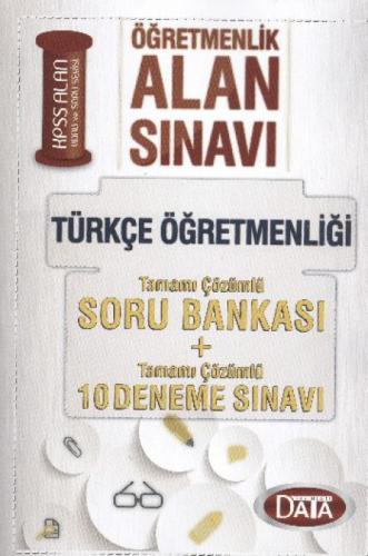 Öğretmenlik Alan Sınavı  Frontansicht 1