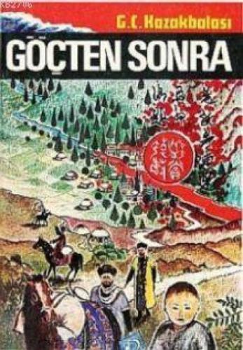 Göçten Sonra  Frontansicht 1