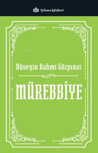 Mürebbiye  Frontansicht 1
