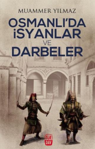 Osmanlı'da İsyanlar ve Darbeler  Frontansicht 1