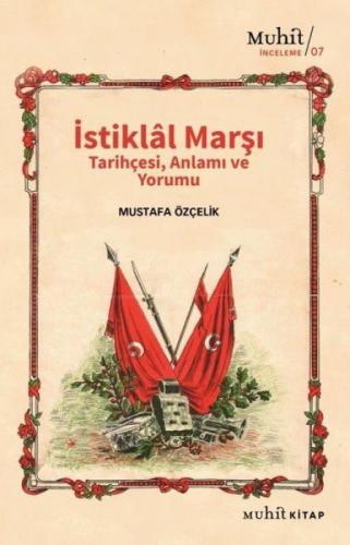 İstiklal Marşı Tarihçesi Anlamı ve Yorumu  Frontansicht 1