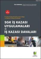 SGK İş Kazası Uygulamaları ve İş  Frontansicht 1