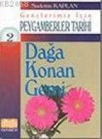 Dağa Konan Gemi  Frontansicht 1