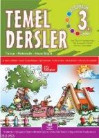 Temel Dersler İlköğretim 3. Sınıf  Frontansicht 1
