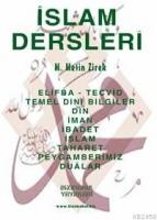İslam Dersleri  Frontansicht 1
