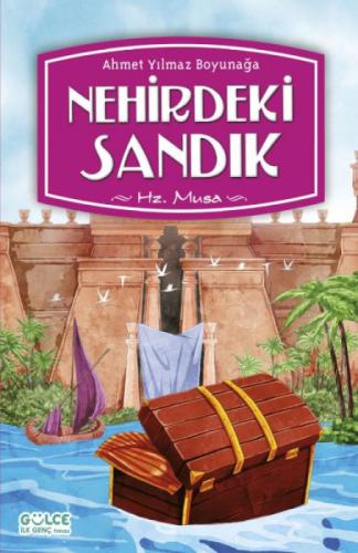 Nehirdeki Sandık  Frontansicht 1
