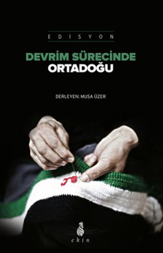 Devrim Sürecinde Ortadoğu  Frontansicht 1