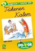 Tükenen Kalem  Frontansicht 1
