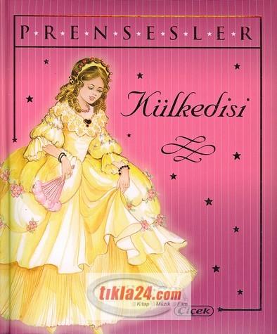 Prensesler / Külkedisi  Frontansicht 1