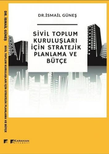 Sivil Toplum Kuruluşları İçin Stratejik Planlama ve Bütçe  Frontansicht 1