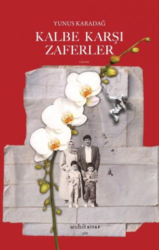 Kalbe Karşı Zaferler  Frontansicht 1