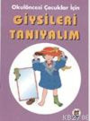 Giysileri Tanıyalım  Frontansicht 1
