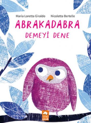 Abrakadabra Demeyi Dene  Frontansicht 1