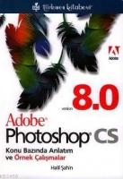 Adobe Photoshop CS 8.0  Frontansicht 1