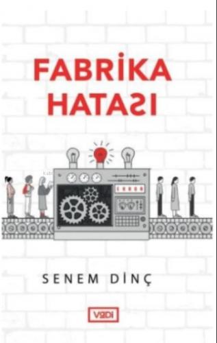 Fabrika Hatası  Frontansicht 1
