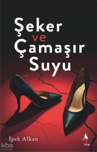 Şeker ve Çamaşır Suyu  Frontansicht 1