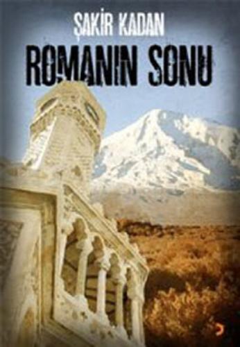 Romanın Sonu  Frontansicht 1