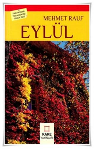 Eylül  Frontansicht 1