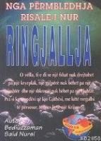Ringjallja (Haşir Risalesi); Arnavutça  Frontansicht 1