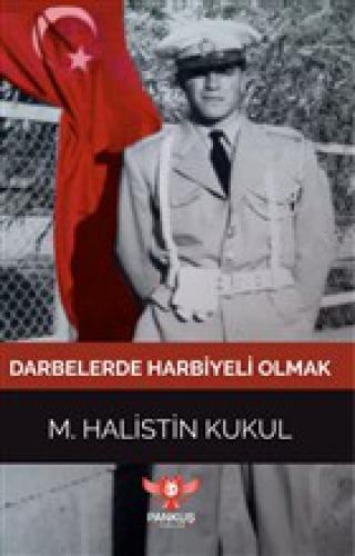 Darbelerde Harbiyeli Olmak  Frontansicht 1