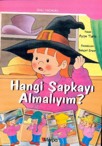 Hangi Şapkayı  Frontansicht 1