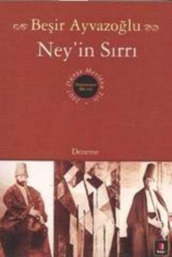 Ney'in Sırrı  Frontansicht 1