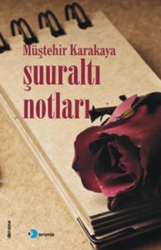Şuuraltı Notları  Frontansicht 1