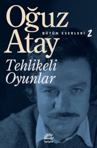 Tehlikeli Oyunlar  Frontansicht 1