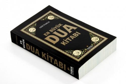 En Büyük Dua Kitabı  Frontansicht 1