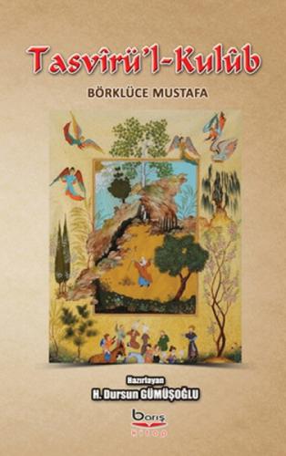 Tasvirü'l-Kulüb Börklüce Mustafa  Frontansicht 1