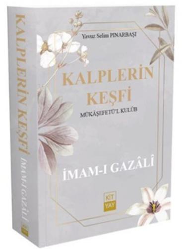 Kalplerin Keşfi - Mükaşefetü'l Kulüb  Frontansicht 1