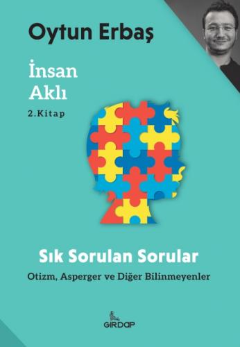 İnsan Aklı 2. Kitap - Sık Sorulan Sorular  Frontansicht 1