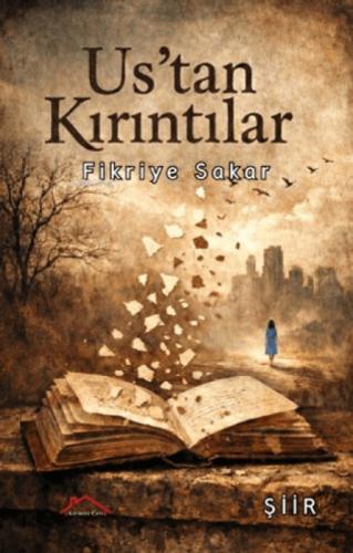 Us'tan Kırıntılar  Frontansicht 1