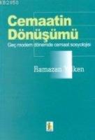 Cemeaatin Dönüşümü  Frontansicht 1