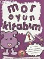 Mor Oyun Kitabım  Frontansicht 1