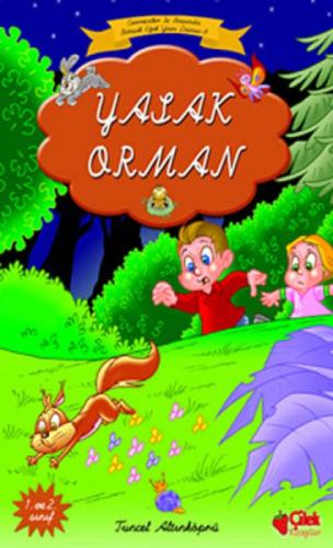 Yasak Orman  Frontansicht 1