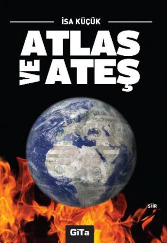 Atlas ve Ateş  Frontansicht 1