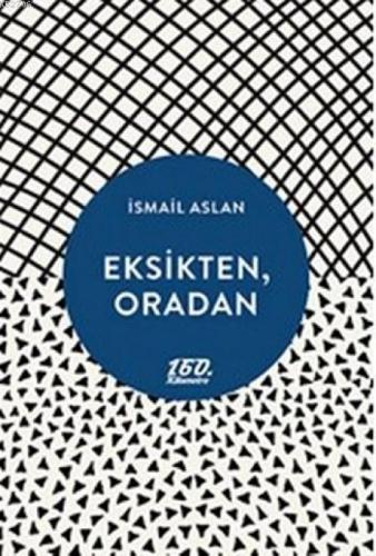 Eksikten,Oradan  Frontansicht 1