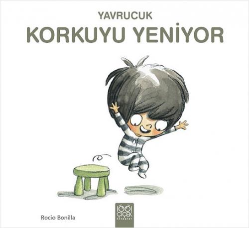 Yavrucuk - Korkuyu Yeniyor  Frontansicht 1