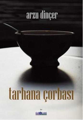 Tarhana Çorbası  Frontansicht 1