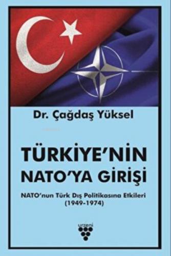 Türkiye'Nin Nato'Ya Girişi  Frontansicht 1