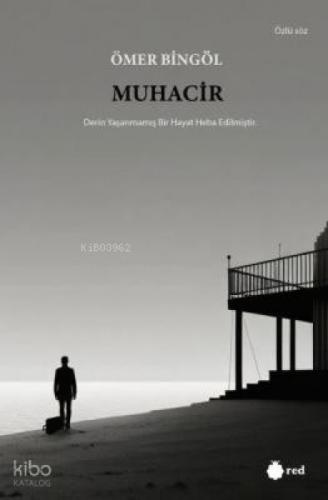 Muhacir  Frontansicht 1