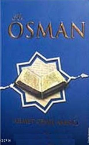 Hz. Osman  Frontansicht 1