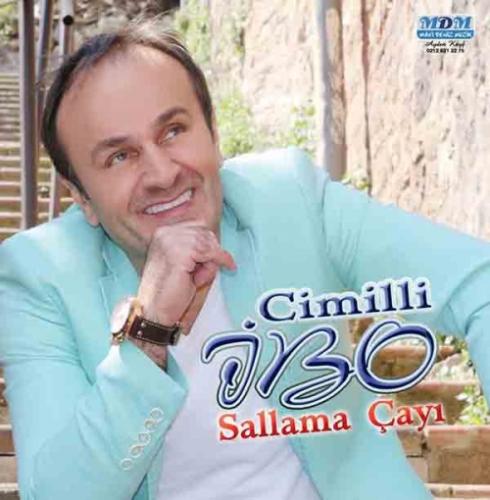 Sallama Çayı  Frontansicht 1