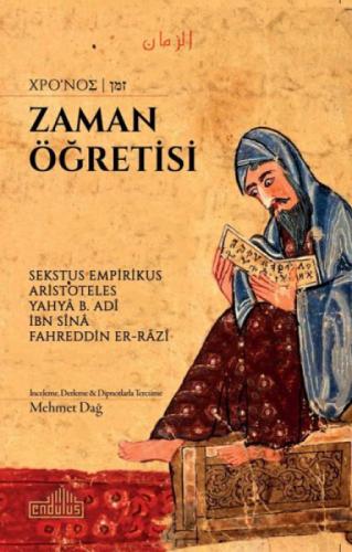 Zaman Öğretisi  Frontansicht 1