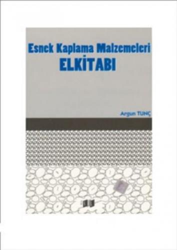 Esnek Kaplama Malzemeleri Elkitabı  Frontansicht 1