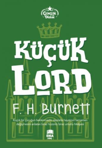 Küçük Lord  Frontansicht 1