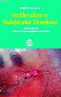 Neoliberalizm ve Muhafazakar Demokrasi  Frontansicht 1