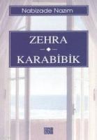 Zehra - Karabibik  Frontansicht 1