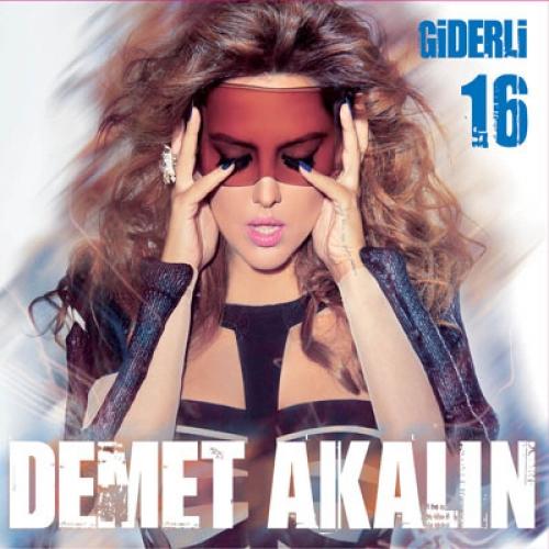 Giderli 16 (CD)  Frontansicht 1